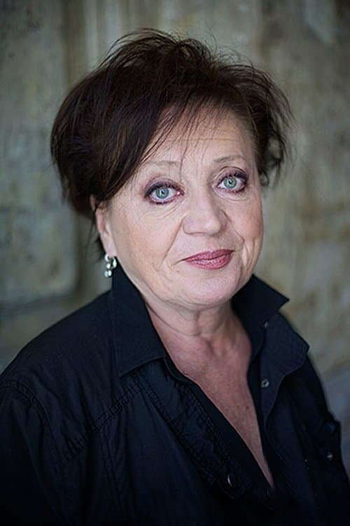 Csákányi Eszter photo