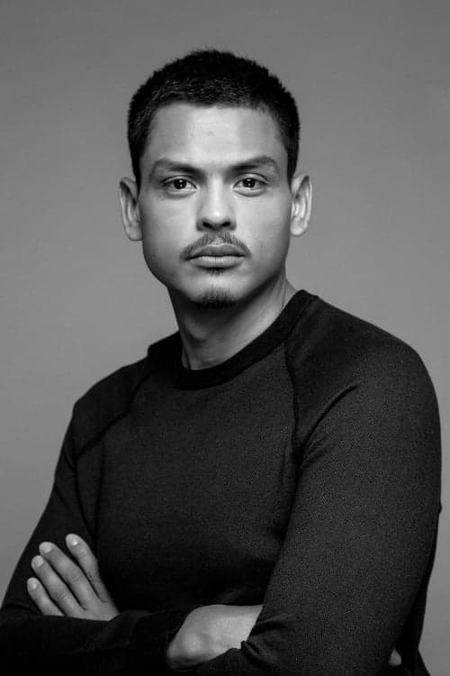 Cuauhtli Jiménez photo