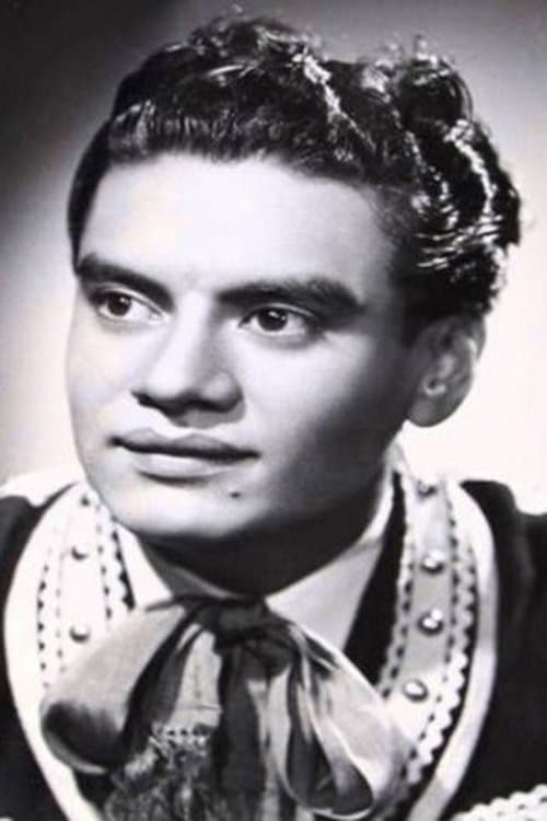 Cuco Sánchez photo