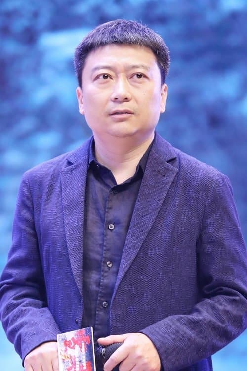 A portrait of Cui Siwei