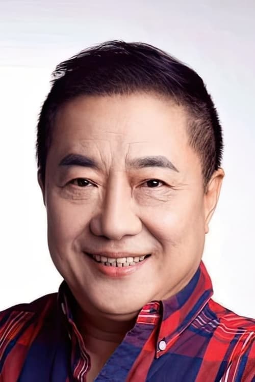 Cui Zhigang photo