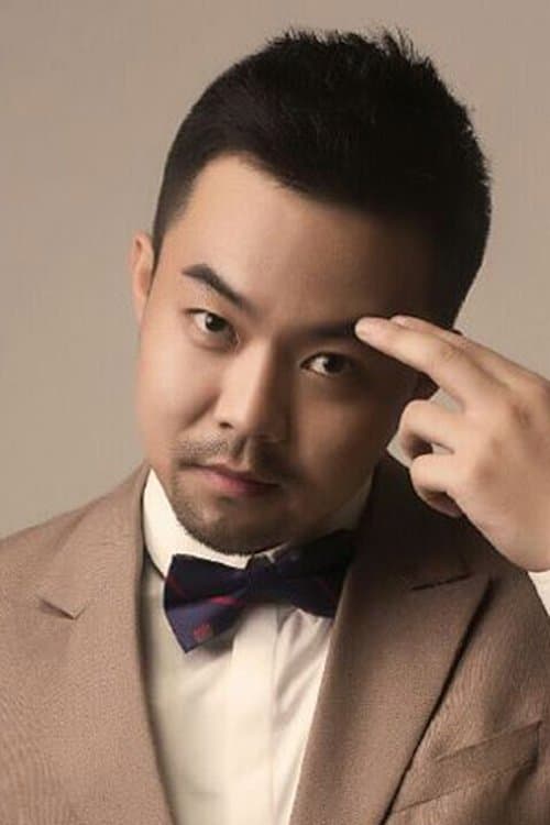 Cui Zhijia photo