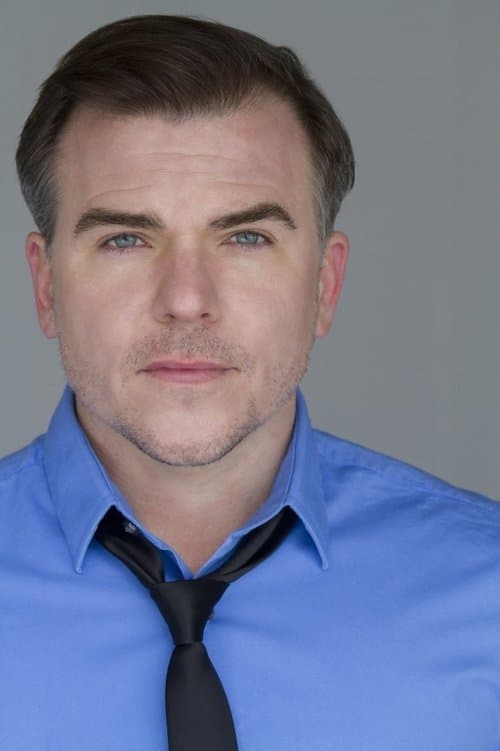 Cullen Moss photo