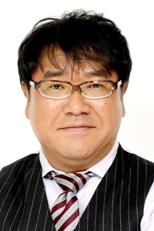 Cunning Takeyama photo