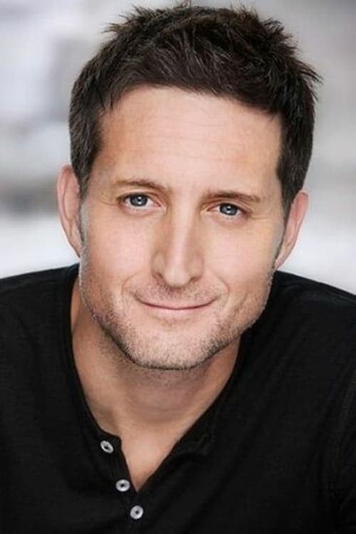 Curt Cornelius photo
