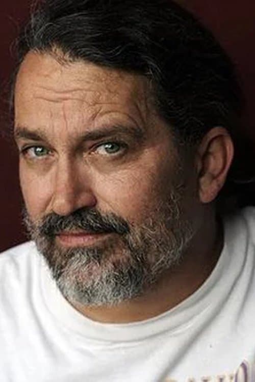Curt Kirkwood photo