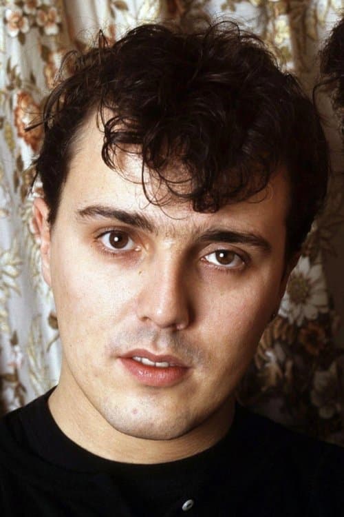 Curt Smith photo