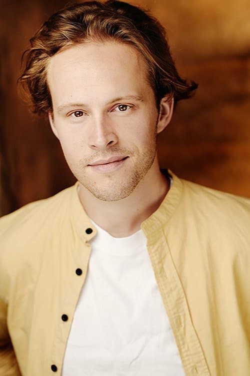 Curtis Clarke photo
