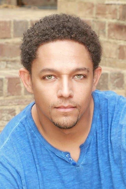 Curtis Lyons photo