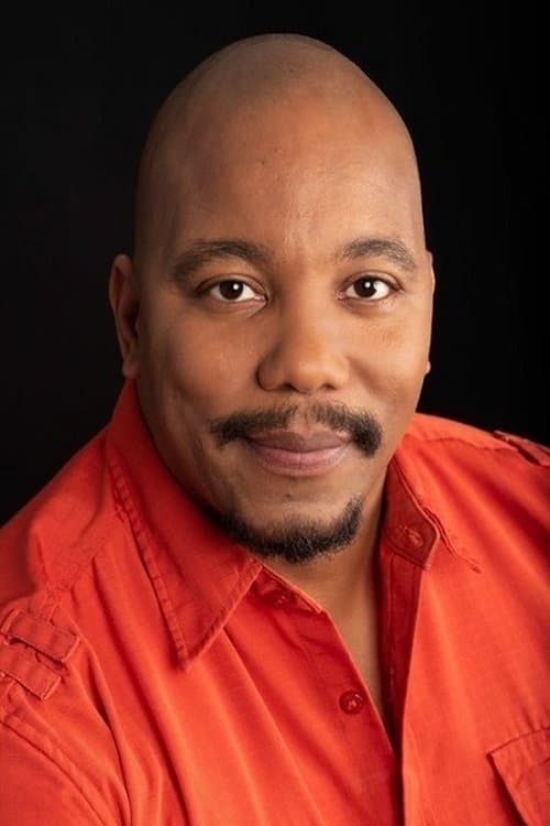 Curtis Von photo