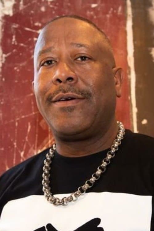 Curtis Walker photo