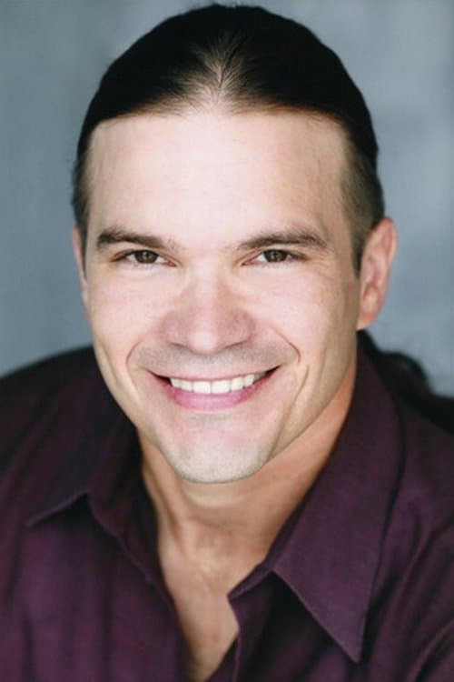 Curtis Wayne photo