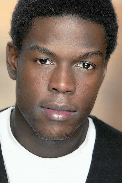 Curtiss Cook Jr. photo