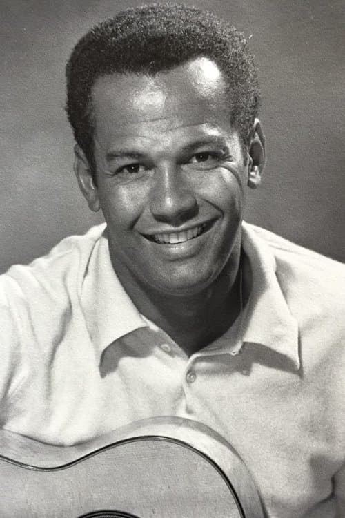 Cy Grant photo