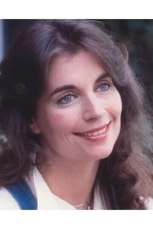 Cyd Hayman photo