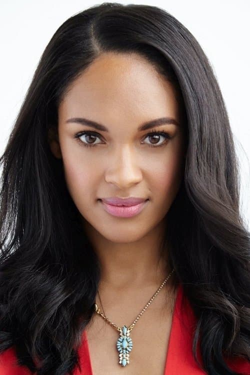 Cynthia Addai-Robinson photo