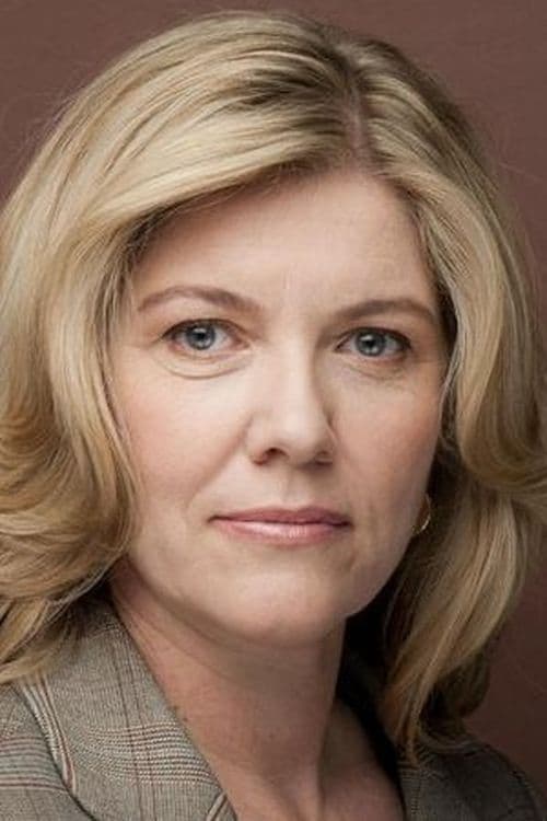 Cynthia Ashperger photo