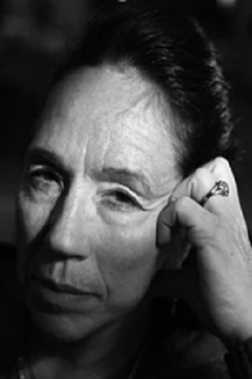 A portrait of Cynthia Beatt