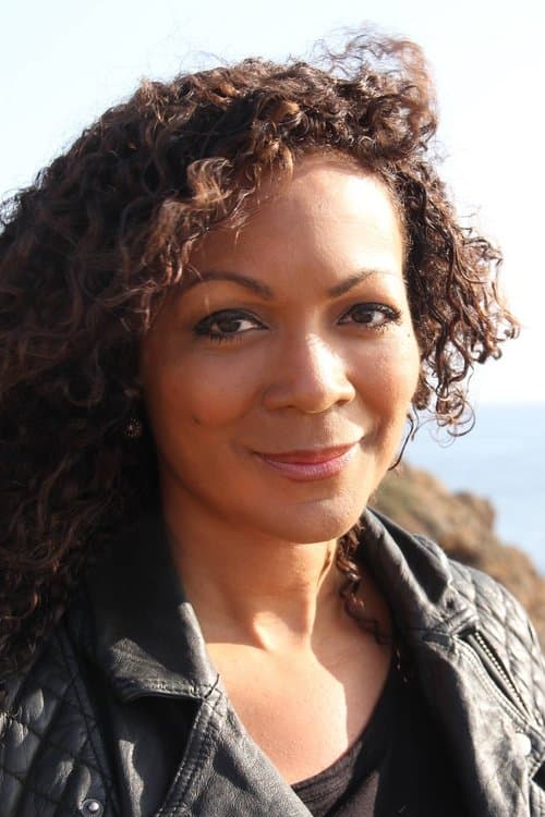 Cynthia Bond photo