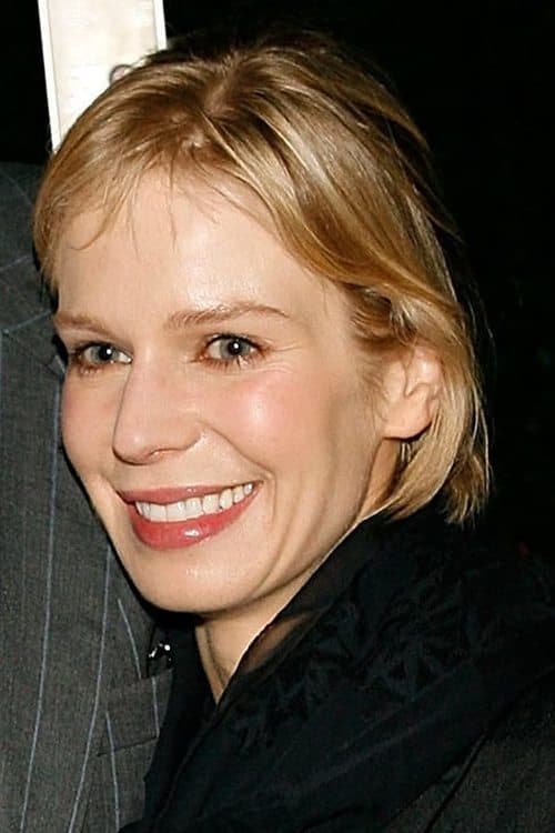 Cynthia Cleese photo