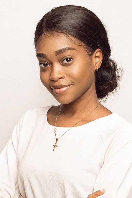 Cynthia Ebijie photo