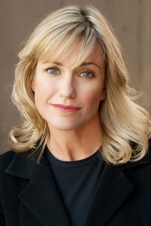 Cynthia Geary photo