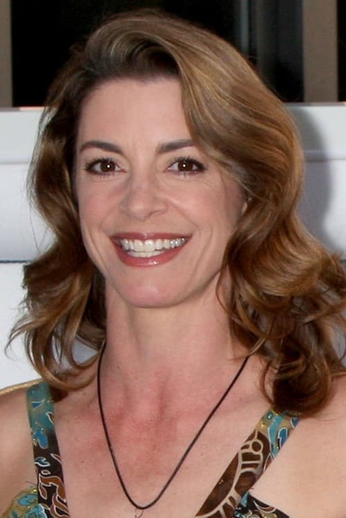 Cynthia Gibb photo