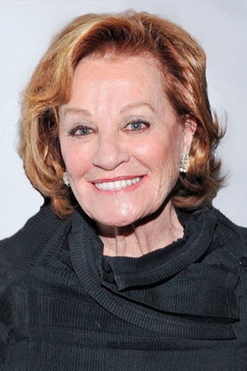 Cynthia Harris photo