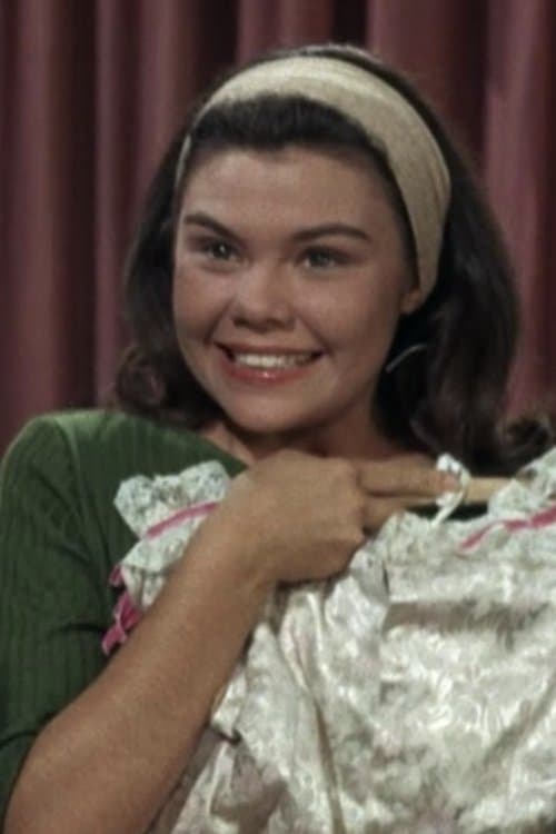 Cynthia Hull photo