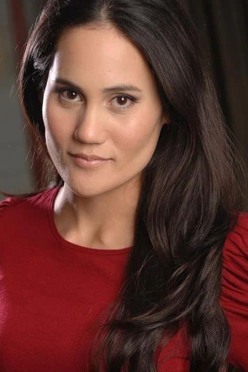 Cynthia Rose Hall photo