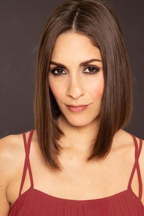 Cynthia Santiago photo
