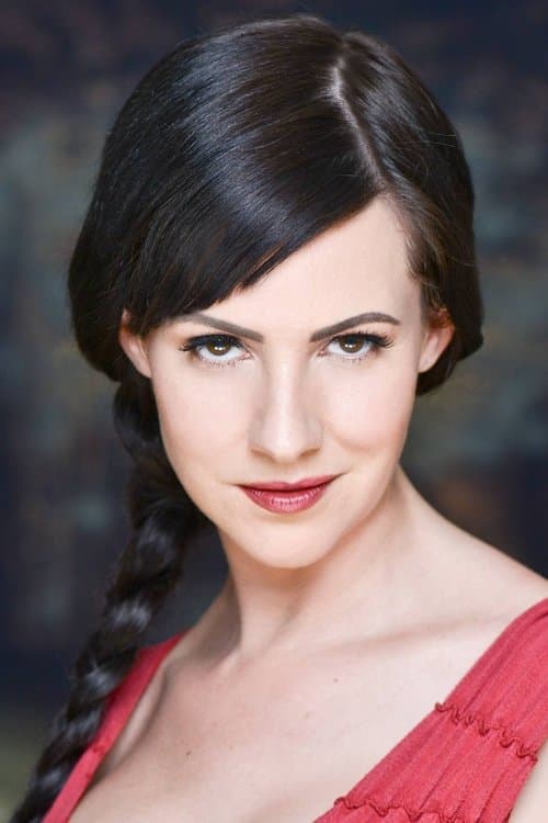 Cynthia Stone photo