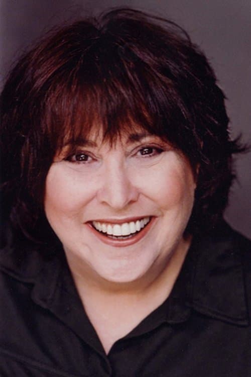 Cynthia Szigeti photo