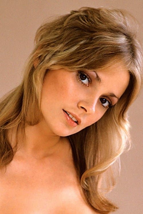 Cynthia Wood photo
