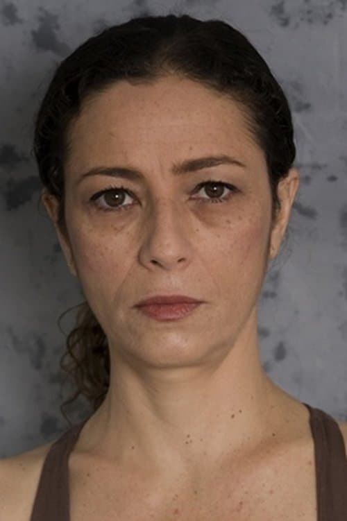 Cyria Coentro photo