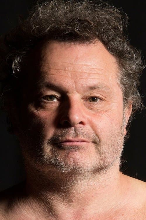 Cyril Casmèze photo