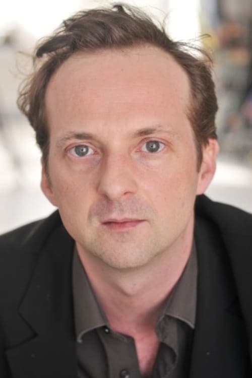 Cyril Couton photo