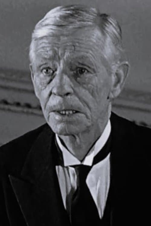 Cyril Delevanti photo