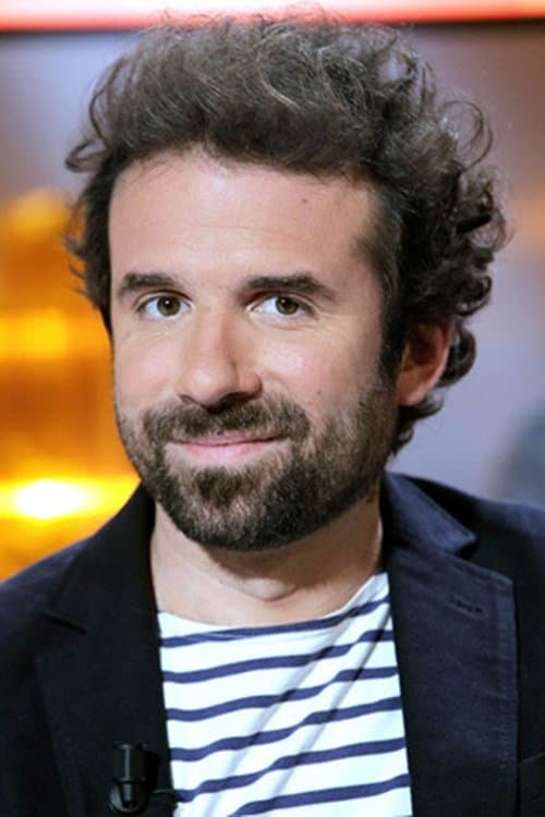 Cyril Dion photo