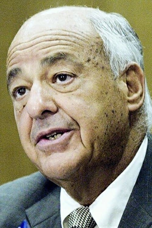 Cyril H. Wecht photo