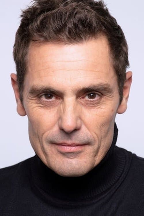 Cyril Lecomte photo