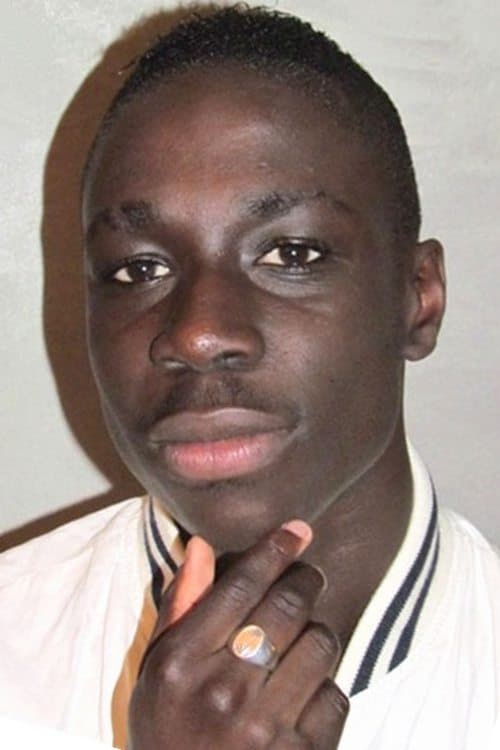 Cyril Mendy photo