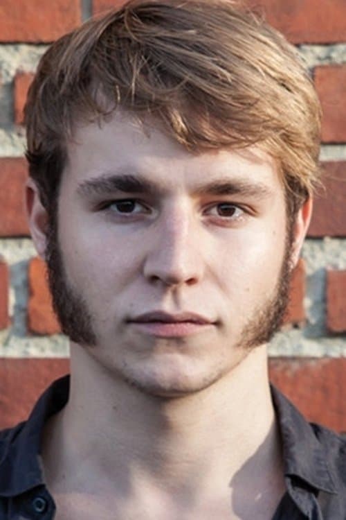 Cyril Metzger photo