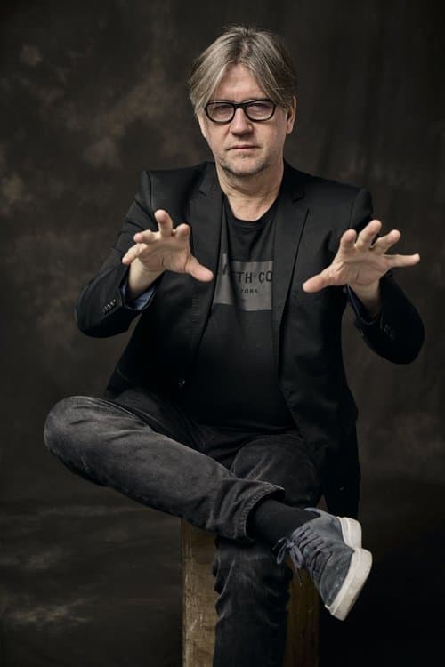 Cyril Morin photo
