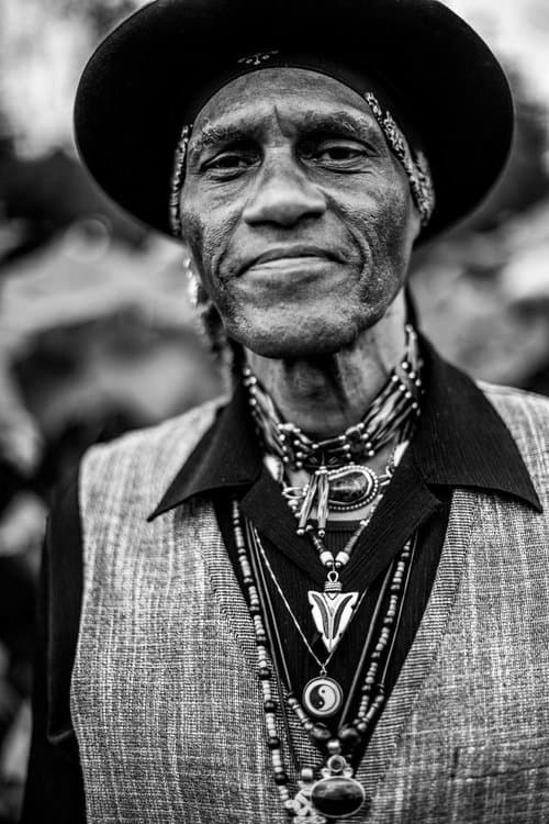 Cyril Neville photo