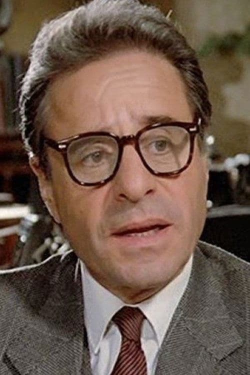 Cyrus Elias photo