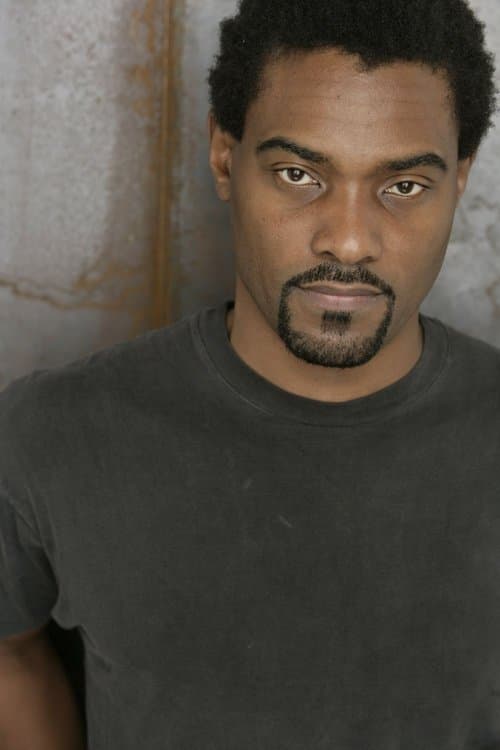 Cyrus Farmer photo