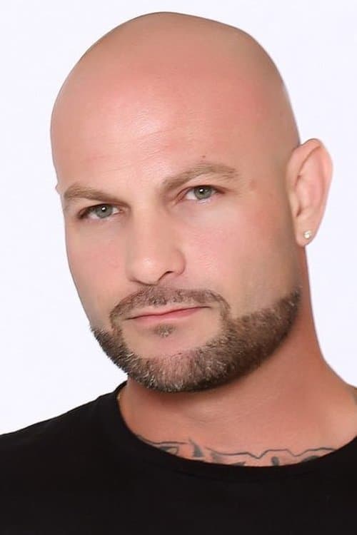 Cyrus King photo
