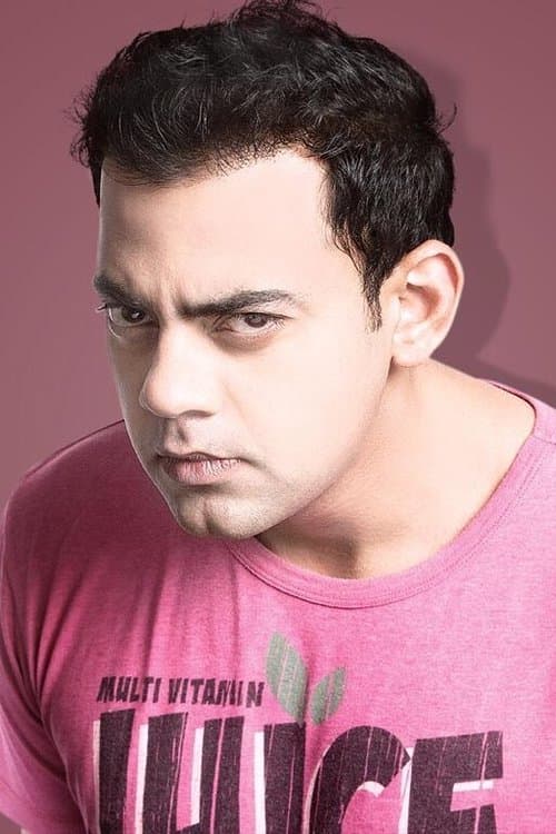 Cyrus Sahukar photo