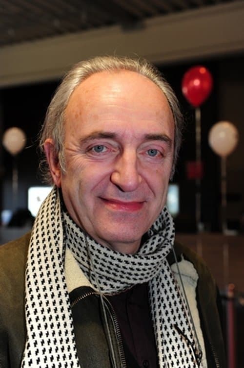 Daan Hugaert photo